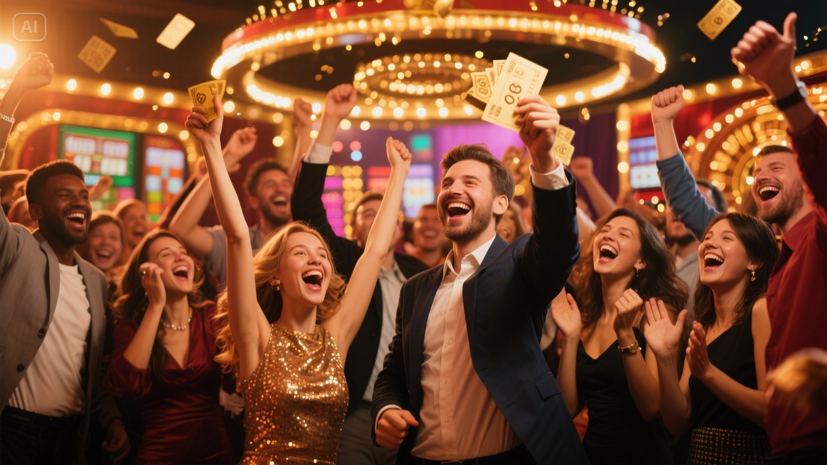 pick your bet casino