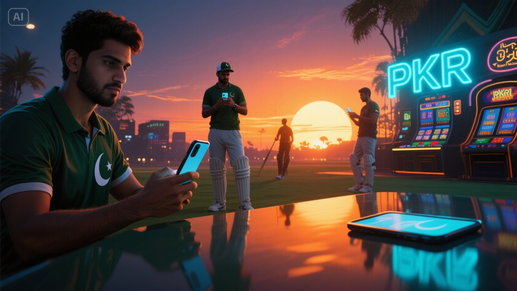 pick your bet casino