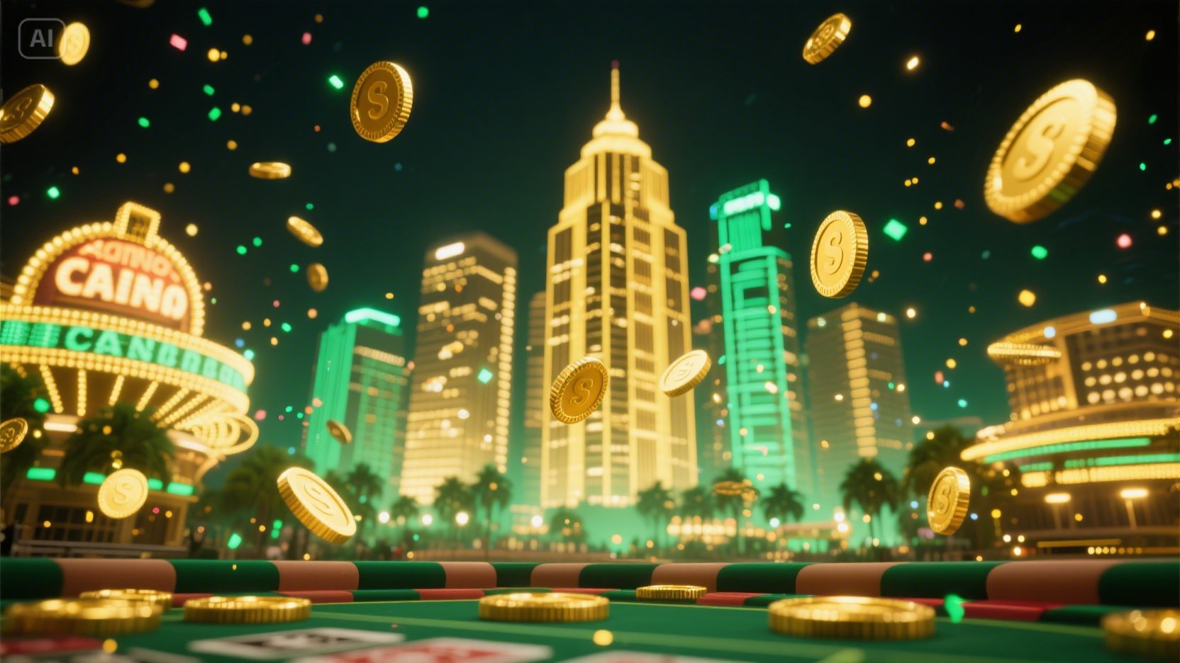 pick your bet casino